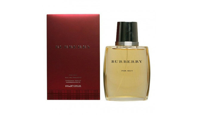 Men's Perfume Burberry EDT - 50 ml