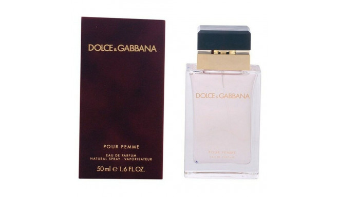 Naiste parfümeeria Dolce & Gabbana EDP EDP - 100 ml