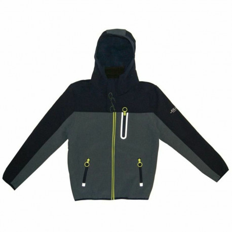 Anorak Joluvi Snaps Laste Must Tumesinine - 10 aastat