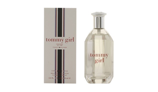 Tommy Hilfiger - TOMMY GIRL eau de cologne edt vapo 100 ml