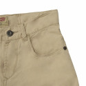 Shorts Levi's Kids Brown Men 10 Years - 10 Years