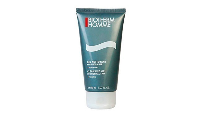 Biotherm - HOMME gel nettoyant visage 150 ml