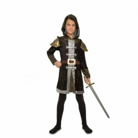 Costume for Children My Other Me Medieval Knight Bomber Jacket - 5-6 Years