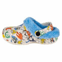 House Slippers The Paw Patrol - 22-23