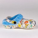House Slippers The Paw Patrol - 22-23