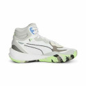 Täiskasvanute korvpallitossud Puma Playmaker Pro Mid Valge - 43