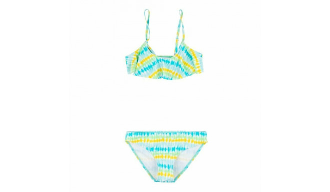 Bikini-Biksītes Meitenēm Go & Win Dawn Aquamarine - 6 Gadi