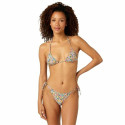 Bikini Rip Curl Afterglow Ditsy Blue - XS