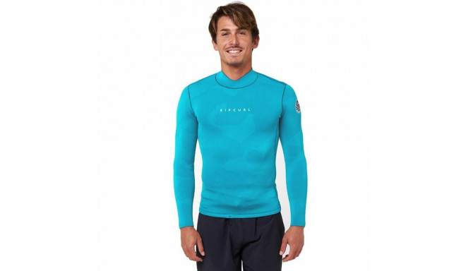 Dušas T-krekls Rip Curl Dpatrol Rev 1.5 Ūdens Vīriešu - S