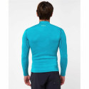 Bathing T-shirt Rip Curl Dpatrol Rev 1.5 Water Men - S