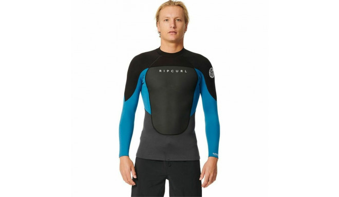 Suplemise T-särk Rip Curl Omega Must Mehed - L