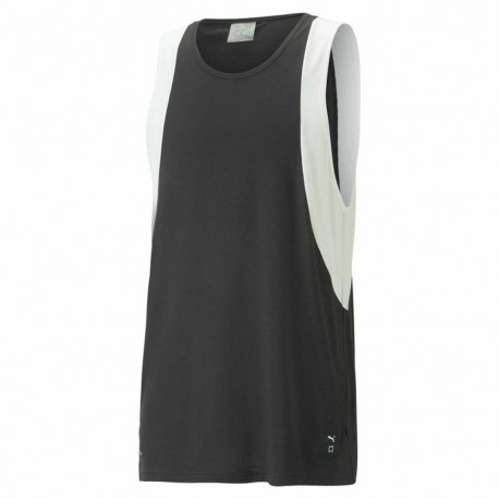 Basketball shirt Puma The Excellence Tank - L
