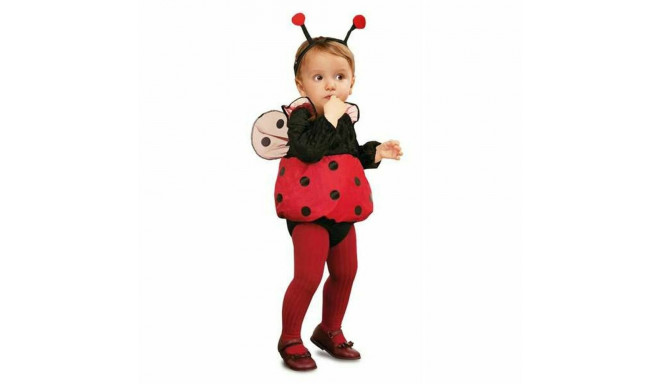 Маскарадные костюмы для детей My Other Me Божья коровка 3 Предметы - 0-6 Months