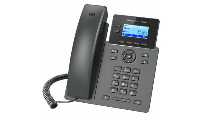 IP-telefon Grandstream GRP2602