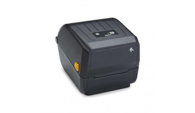 Thermal Printer Zebra ZD220 Monochrome