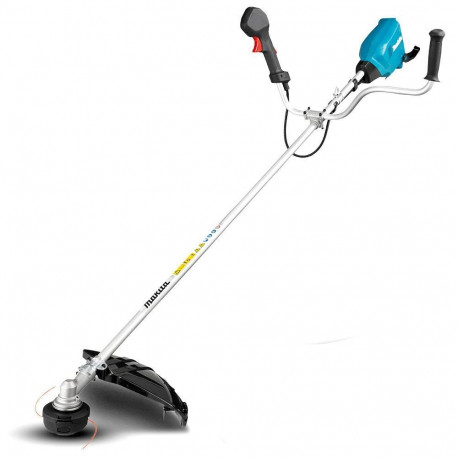 Makita DUR369APT2 must, sinine, hall trimmer/nööritrimmer 1000 W AC/aku