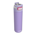 Kambukka Elton Insulated Digital Lavender - thermal bottle, 600 ml