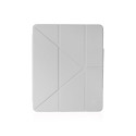 STM OPP – Etui origami iPad Air 13" (M2) (szary)