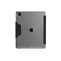 STM OPP – Etui origami iPad Air 13" (M2) (czarny)
