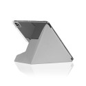 STM OPP – Etui origami iPad Air 13" (M2) (szary)