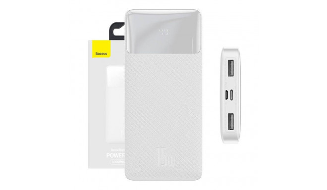 Baseus Bipow Powerbank 10000mAh / 15W