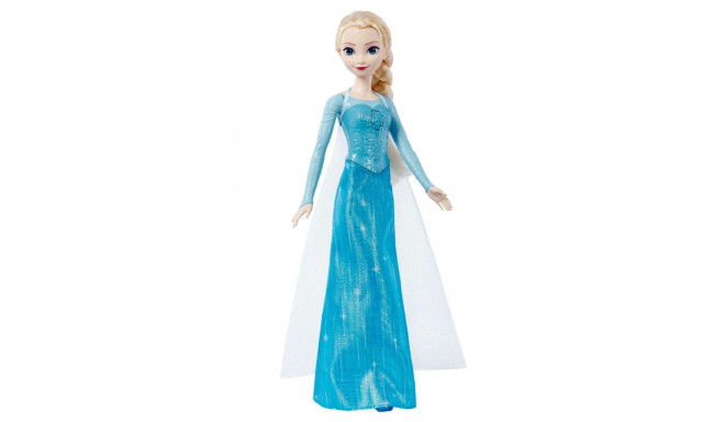 Disney Frozen laulev Elsa