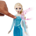 Disney Frozen laulev Elsa