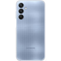 Mobiili tagakaas Samsung Galaxy A25, läbipaistev