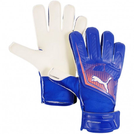 Puma Ultra Play RC Goalkeeper Gloves Blue 41952 01 (8)