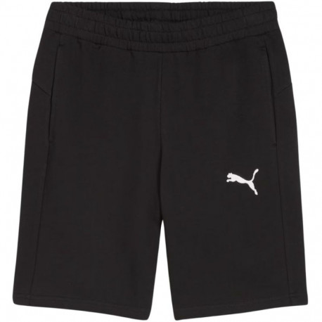 Puma teamGOAL Casuals men's shorts black 658608 03 (2XL)