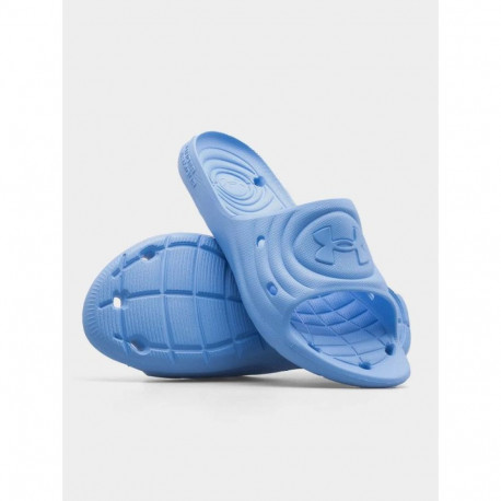 Men's UNDER ARMOR LOCKER IV SL 3023758-402 flip-flops (44)