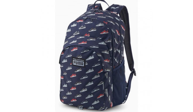 Puma Academy Backpack 079133 11 (niebieski)