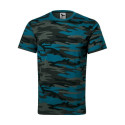 Adler Camouflage U T-shirt MLI-144C1 (L)