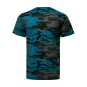 Adler Camouflage U T-shirt MLI-144C1 (S)