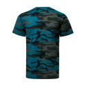 Adler Camouflage U T-shirt MLI-144C1 (XL) Adler Camouflage U T-shirt MLI-144C1 (XL)