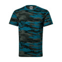 Adler Camouflage U T-shirt MLI-144C1 (3XL)