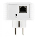 "INTD ALLNET Powerline 1200Mbit Bridge RJ45 HomePlugV2 SmartLink mit PoE AT ALL1681203"