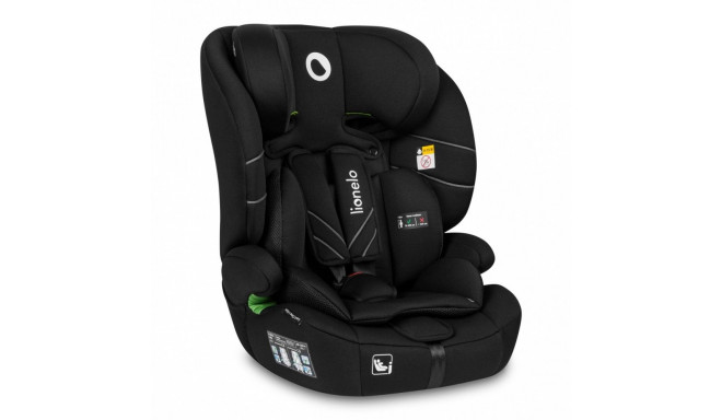 Levi One I-Size black carbon car seat 76-150 cm