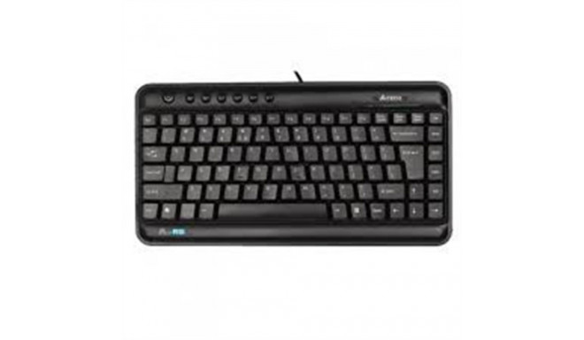 A4Tech KR-85 keyboard (A4TKLA19739)