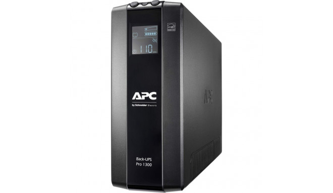 UPS APC Back-UPS Pro 1300VA (BR1300MI)