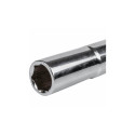 Extended head 1/2, 15 mm