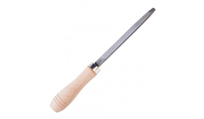 Kolmnurkviil saagidele 125 mm