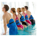 Aqua fitness belt BECO 96068 up to 80kg