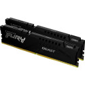 Kingston Fury Beast memory, DDR5, 32 GB, 6000MHz, CL30 (KF560C30BBEK2-32)