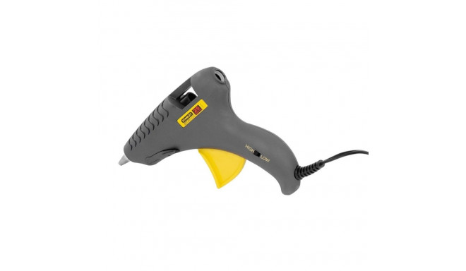 TRIGGER FEED DUAL MELT GLUE GUN