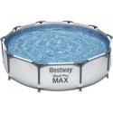 Bestway Swimming Pool Max Pro oval frame 305x76cm