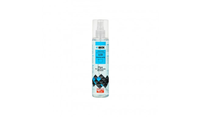 IBOX CHSE I-BOX LCD CLEANING SPRAY, 250 ml