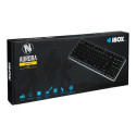 iBox keyboard Aurora K-2R RGB USB Mechanical