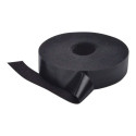 DIGITUS velcro 20mm x 10m black for structured cabling