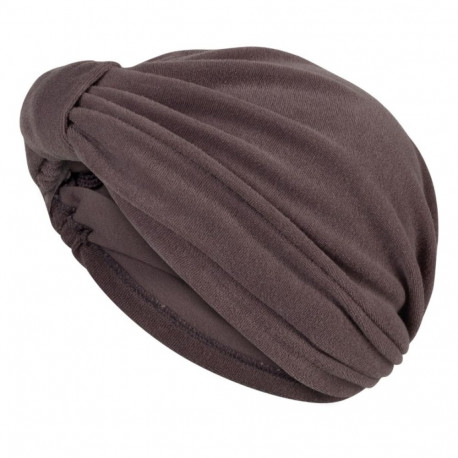 Après- & sauna cap FASHY 3821 94 brown